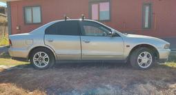 Mitsubishi Galant 1997 года за 999 999 тг. в Алматы – фото 5