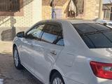 Toyota Camry 2011 годаfor9 500 000 тг. в Алматы – фото 2