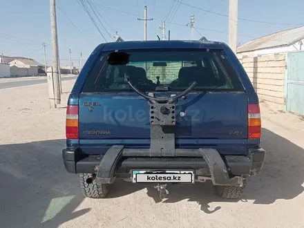 Opel Frontera 1993 года за 1 800 000 тг. в Курык – фото 3