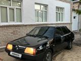 ВАЗ (Lada) 21099 1999 года за 1 400 000 тг. в Кызылорда