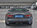 Jaguar F-Type 2020 года за 27 990 000 тг. в Алматы – фото 5