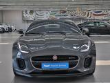Jaguar F-Type 2020 года за 27 990 000 тг. в Алматы – фото 2