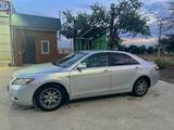 Toyota Camry 2006 годаүшін6 000 000 тг. в Алматы – фото 3