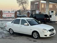 ВАЗ (Lada) Priora 2170 2014 года за 3 250 000 тг. в Тараз