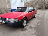 Mazda 626 1991 годаүшін1 100 000 тг. в Петропавловск – фото 3