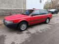 Mazda 626 1991 годаүшін1 100 000 тг. в Петропавловск – фото 4