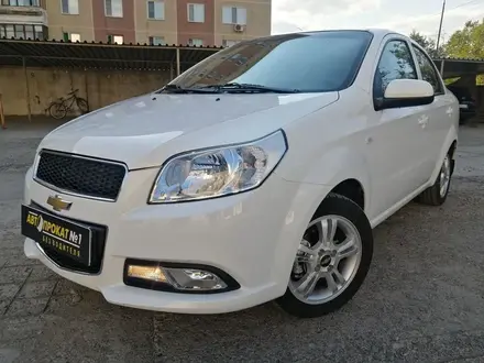 Chevrolet Nexia БЕЗ ВОДИТЕЛЯ в Актобе