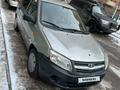 ВАЗ (Lada) Granta 2190 2012 года за 1 800 000 тг. в Астана – фото 2