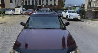 Subaru Outback 2001 года за 3 500 000 тг. в Алматы
