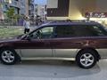 Subaru Outback 2001 года за 3 500 000 тг. в Алматы – фото 4