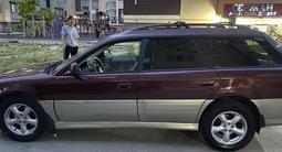 Subaru Outback 2001 года за 3 500 000 тг. в Алматы – фото 4