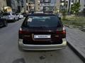 Subaru Outback 2001 года за 3 500 000 тг. в Алматы – фото 3