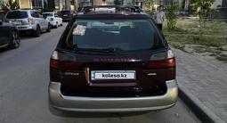 Subaru Outback 2001 года за 3 500 000 тг. в Алматы – фото 3