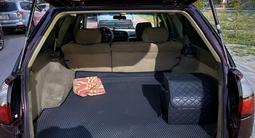 Subaru Outback 2001 года за 3 500 000 тг. в Алматы – фото 5