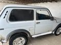 ВАЗ (Lada) Lada 2121 2007 годаүшін1 200 000 тг. в Аксуат