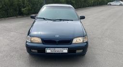 Toyota Carina E 1996 годаүшін2 700 000 тг. в Тараз – фото 4