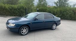 Toyota Carina E 1996 годаүшін2 700 000 тг. в Тараз – фото 3