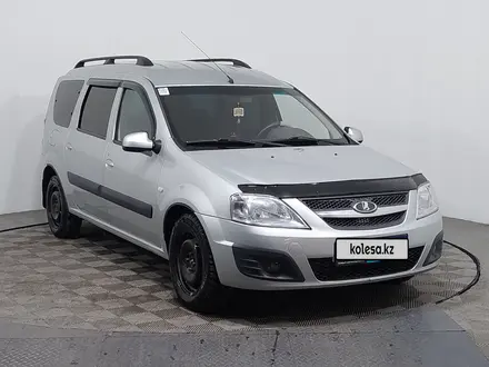 ВАЗ (Lada) Largus 2014 года за 3 900 000 тг. в Астана – фото 3