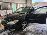 Toyota Camry 2003 года за 4 900 000 тг. в Тайынша – фото 2