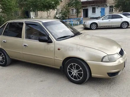 Daewoo Nexia 2013 года за 1 800 000 тг. в Жанаозен – фото 2