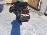 BRP  Ski-Doo Expedition 600 2007 года за 4 000 000 тг. в Астана