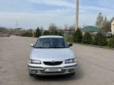 Mazda 626 1998 года за 2 150 000 тг. в Алматы
