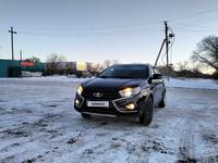 ВАЗ (Lada) Vesta SW Cross 2020 годаfor6 800 000 тг. в Караганда