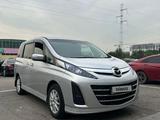 Mazda Biante 2008 года за 7 000 000 тг. в Алматы – фото 2