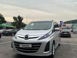 Mazda Biante 2008 года за 7 000 000 тг. в Алматы