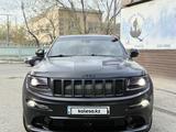 Jeep Grand Cherokee 2015 года за 24 000 000 тг. в Актобе – фото 4