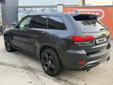 Jeep Grand Cherokee 2015 года за 24 000 000 тг. в Актобе – фото 2