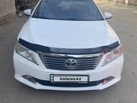 Toyota Camry 2014 годаүшін9 800 000 тг. в Алматы