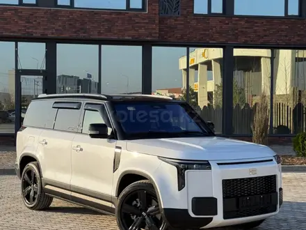 Rox 01 Premium+ 2025 года за 29 000 000 тг. в Шымкент