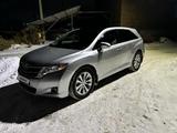 Toyota Venza 2013 года за 8 900 000 тг. в Уральск – фото 3