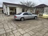 Mercedes-Benz E 320 2001 годаүшін5 500 000 тг. в Жанаозен