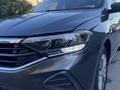 Volkswagen Polo 2021 года за 7 300 000 тг. в Караганда