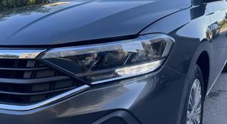 Volkswagen Polo 2021 годаүшін7 300 000 тг. в Караганда