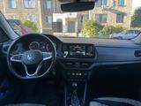 Volkswagen Polo 2021 годаүшін7 300 000 тг. в Караганда – фото 3