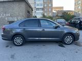 Volkswagen Polo 2021 годаүшін7 300 000 тг. в Караганда – фото 4