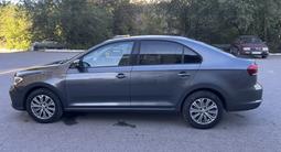 Volkswagen Polo 2021 годаүшін7 300 000 тг. в Караганда – фото 5