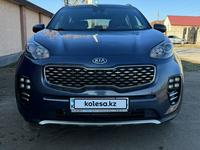 Kia Sportage 2020 года за 11 700 000 тг. в Шымкент