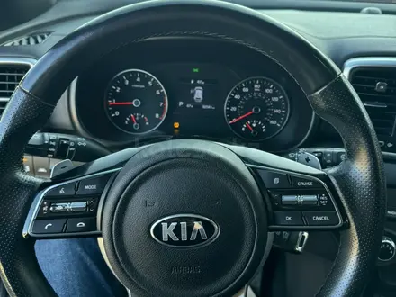 Kia Sportage 2020 года за 11 700 000 тг. в Шымкент – фото 5