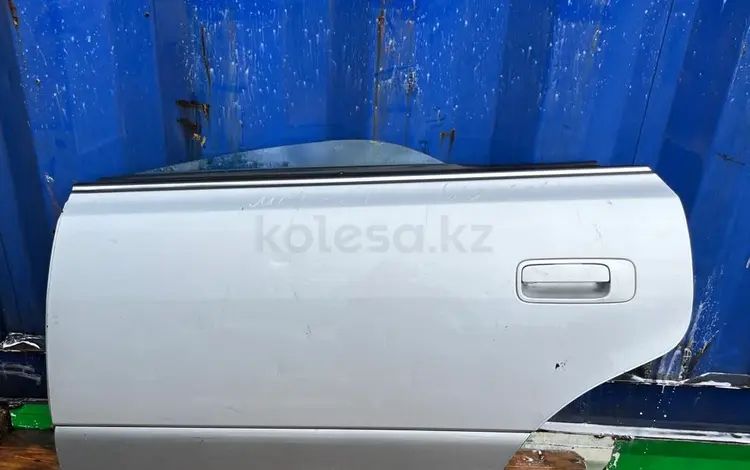 Дверь задняя за 30 000 тг. в Алматы