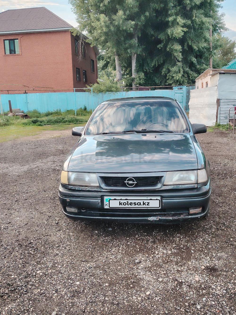 Opel Vectra 1994 г.