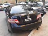 Toyota Camry 2011 годаүшін5 000 000 тг. в Актау – фото 4