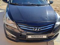 Hyundai Solaris 2015 годаfor3 600 000 тг. в Атырау