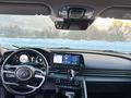 Hyundai Elantra 2021 года за 9 500 000 тг. в Алматы – фото 11
