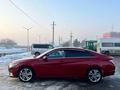 Hyundai Elantra 2021 года за 9 500 000 тг. в Алматы – фото 2