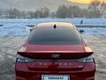 Hyundai Elantra 2021 года за 9 500 000 тг. в Алматы – фото 5