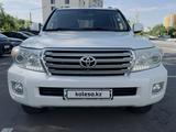 Toyota Land Cruiser 2015 годаүшін18 500 000 тг. в Алматы – фото 3